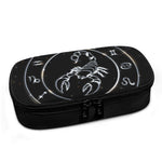 Astrology Scorpio Sign Print Insulin Cooler Travel Case