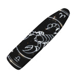 Astrology Scorpio Sign Print Ironing Board Cover