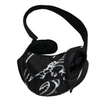 Astrology Scorpio Sign Print Pet Sling Carrier