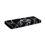 Astrology Scorpio Sign Print Piano Keyboard Cover