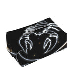 Astrology Scorpio Sign Print Rectangle Tissue Box Cover