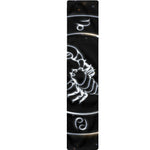 Astrology Scorpio Sign Print Table Runner