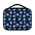 Astronaut Alien Cat Print Classic Bible Case