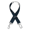 Astronaut Couple In Space Print Dog Seat Belt