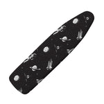 Astronaut In Space Pattern Print Ironing Board Cover