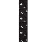 Astronaut In Space Pattern Print Table Runner