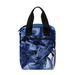 Astronaut On Space Mission Print Bible Tote Bag