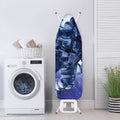 Astronaut On Space Mission Print Ironing Board Cover
