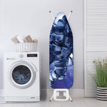 Astronaut On Space Mission Print Ironing Board Cover
