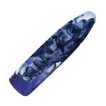 Astronaut On Space Mission Print Ironing Board Cover
