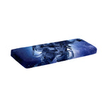 Astronaut On Space Mission Print Piano Keyboard Cover