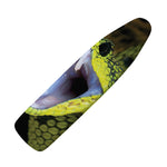Atheris Nitschei Snake Print Ironing Board Cover