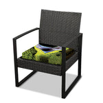 Atheris Nitschei Snake Print Outdoor Seat Cushion Cover
