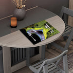 Atheris Nitschei Snake Print Placemat