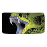 Atheris Nitschei Snake Print Towel