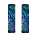Aurora Howling Wolf Spirit Print Handle Covers
