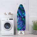 Aurora Howling Wolf Spirit Print Ironing Board Cover