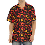 Australia Country Pattern Print Aloha Shirt