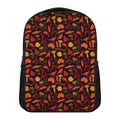 Australia Country Pattern Print Casual Backpack