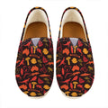 Australia Country Pattern Print Casual Shoes