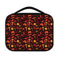 Australia Country Pattern Print Classic Bible Case