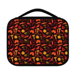 Australia Country Pattern Print Classic Bible Case