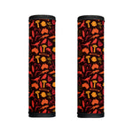Australia Country Pattern Print Handle Covers