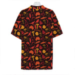Australia Country Pattern Print Hawaiian Shirt