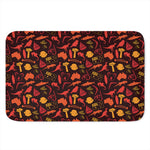 Australia Country Pattern Print Indoor Door Mat