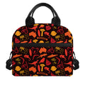 Australia Country Pattern Print Insulated Lunch Bag