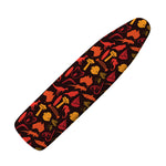 Australia Country Pattern Print Ironing Board Cover