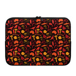 Australia Country Pattern Print Laptop Sleeve