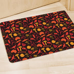 Australia Country Pattern Print Polyester Doormat
