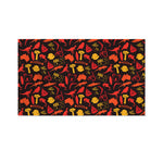 Australia Country Pattern Print Polyester Flag