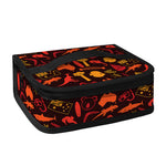 Australia Country Pattern Print Small Lunch Bag