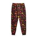 Australia Country Pattern Print Sweatpants