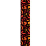 Australia Country Pattern Print Table Runner