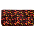 Australia Country Pattern Print Towel