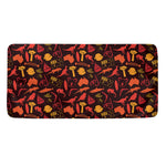 Australia Country Pattern Print Towel