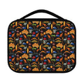 Australia Symbols Pattern Print Classic Bible Case
