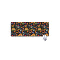 Australia Symbols Pattern Print Extended Mouse Pad
