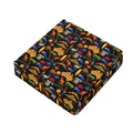 Australia Symbols Pattern Print Outdoor Seat Cushion Cover