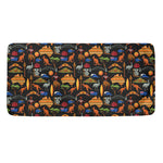 Australia Symbols Pattern Print Towel