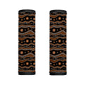 Australian Aboriginal Art Pattern Print Handle Covers