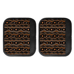 Australian Aboriginal Art Pattern Print Handle Covers