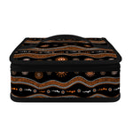Australian Aboriginal Art Pattern Print Small Lunch Bag