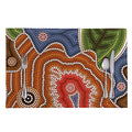 Australian Aboriginal Art Print Placemat