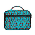 Australian Aboriginal Boomerang Print Briefcase Bible Bag