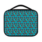 Australian Aboriginal Boomerang Print Classic Bible Case