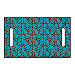 Australian Aboriginal Boomerang Print Golf Cart Seat Cover